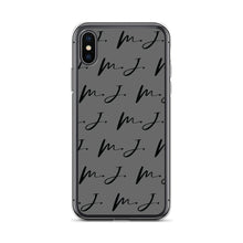 Load image into Gallery viewer, iPhone Case