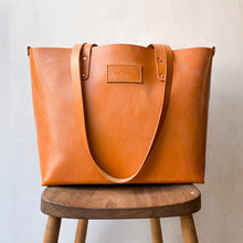 Load image into Gallery viewer, The Devon Tote
