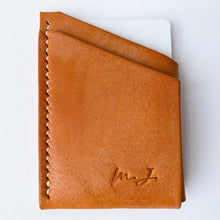 Load image into Gallery viewer, Folded Card Sleeve
