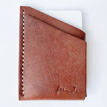 Load image into Gallery viewer, Folded Card Sleeve
