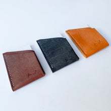 Load image into Gallery viewer, Folded Card Sleeve
