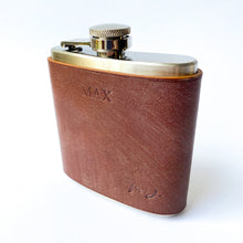 Load image into Gallery viewer, Hip flask
