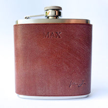 Load image into Gallery viewer, Hip flask
