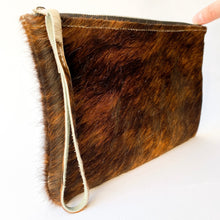 Load image into Gallery viewer, The Hairy Clutch
