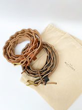 Load image into Gallery viewer, Braided Belt
