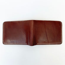 Load image into Gallery viewer, Classic Bifold Wallet
