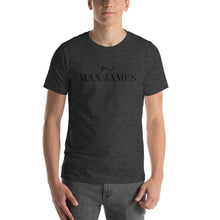 Load image into Gallery viewer, Classic Short-Sleeve T-Shirt
