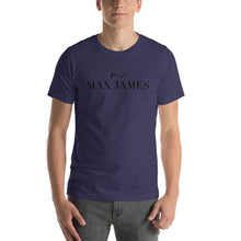 Load image into Gallery viewer, Classic Short-Sleeve T-Shirt

