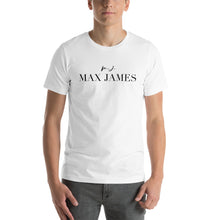 Load image into Gallery viewer, Classic Short-Sleeve T-Shirt
